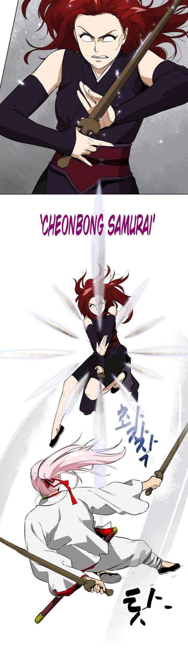 Infinite Level Up in Murim chapter 14 halaman 29