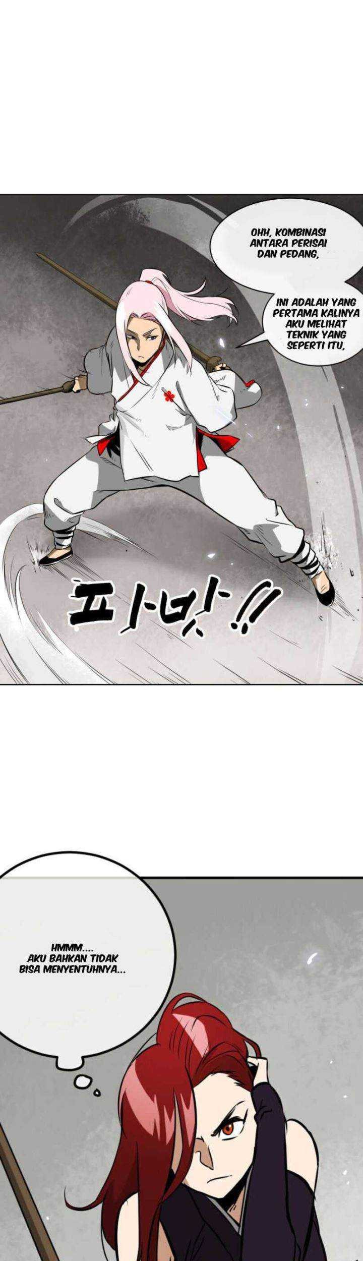 Infinite Level Up in Murim chapter 14 halaman 31