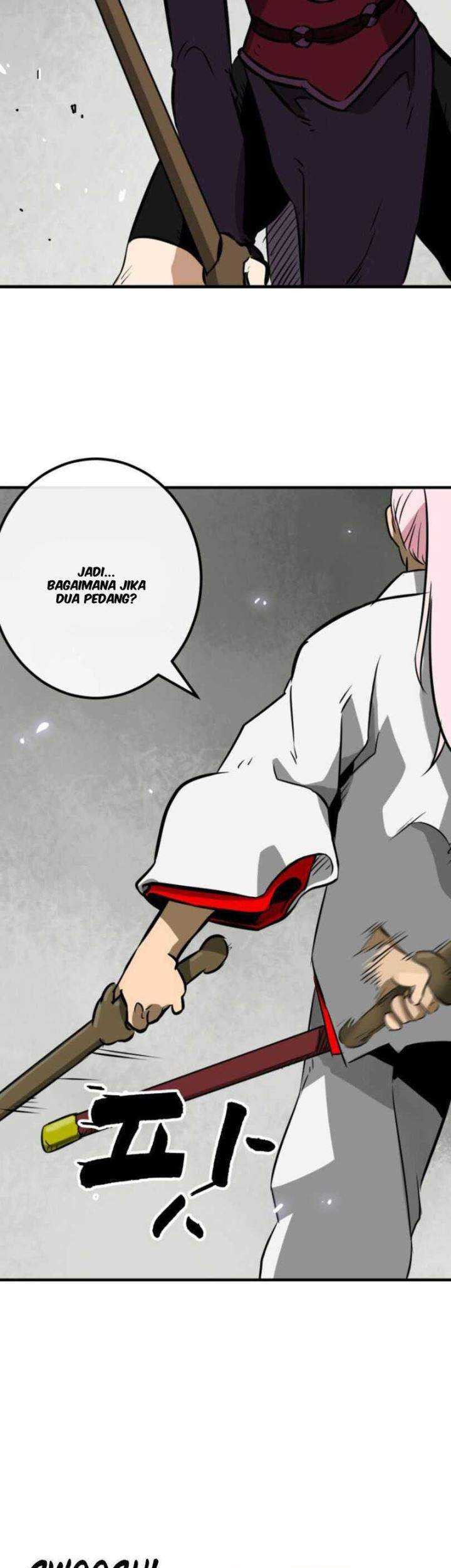 Infinite Level Up in Murim chapter 14 halaman 33