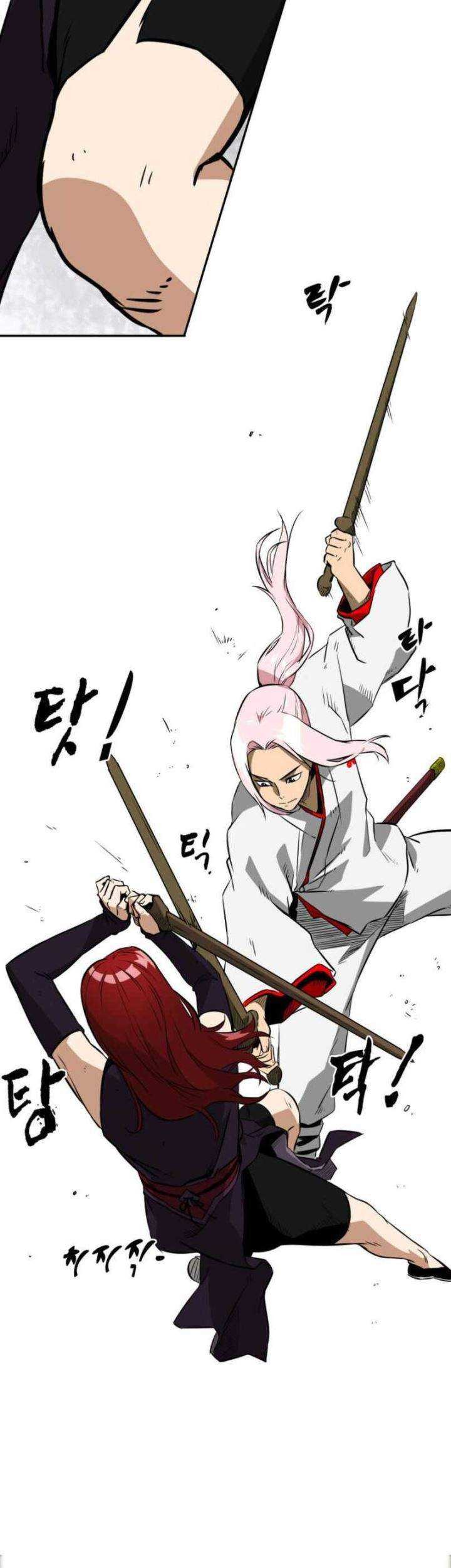 Infinite Level Up in Murim chapter 14 halaman 37