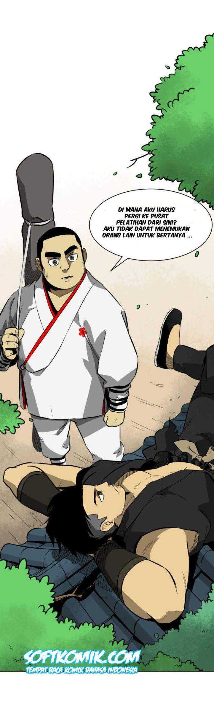 Infinite Level Up in Murim chapter 14 halaman 46