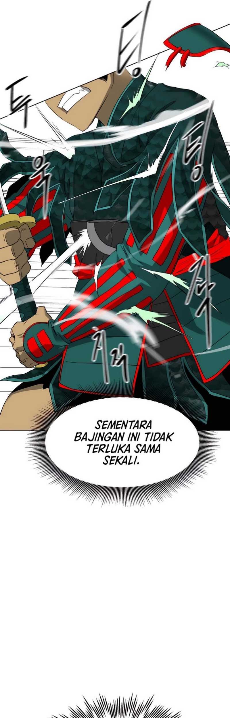 Infinite Level Up in Murim Bab 140 halaman 12