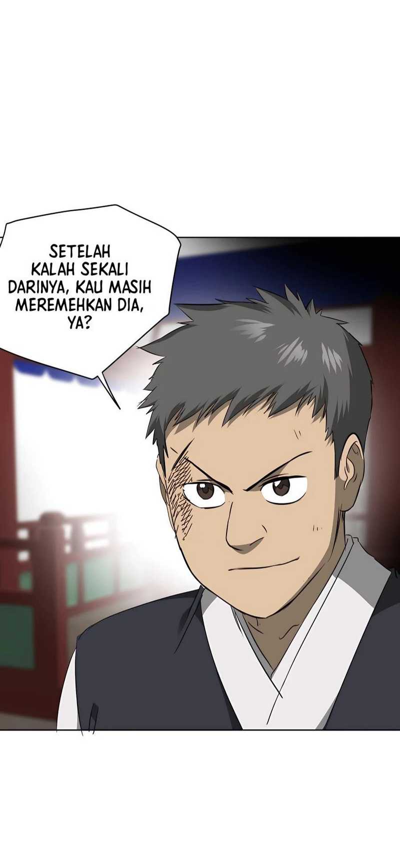 Infinite Level Up in Murim Bab 140 halaman 23