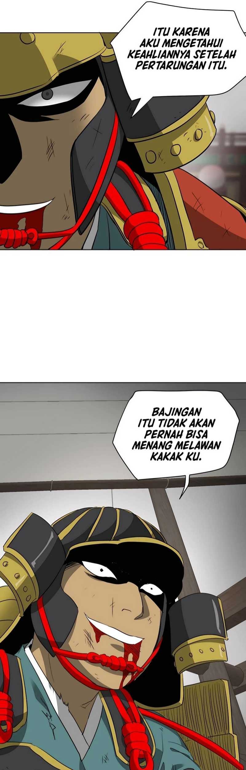 Infinite Level Up in Murim Bab 140 halaman 24