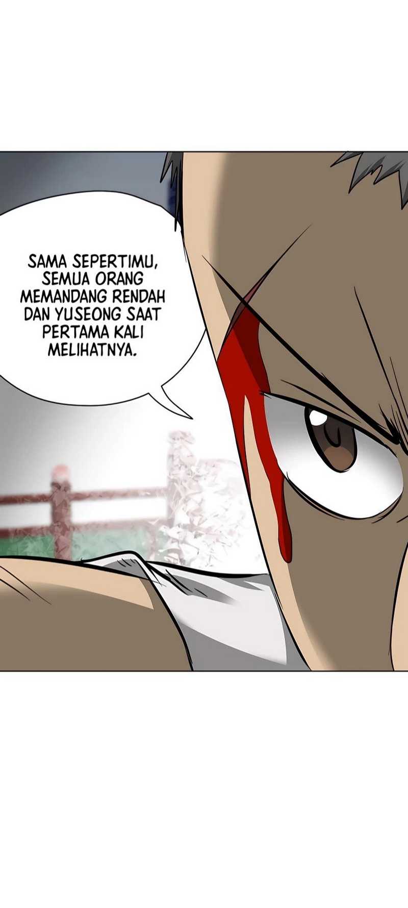 Infinite Level Up in Murim Bab 140 halaman 33