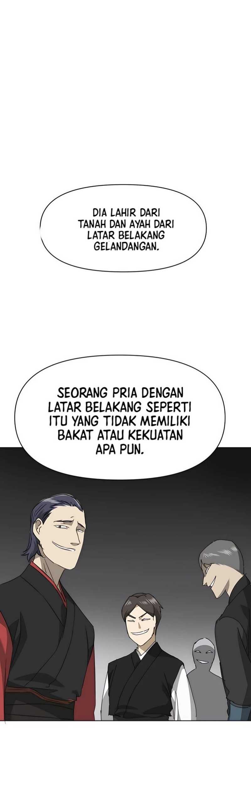 Infinite Level Up in Murim Bab 140 halaman 34