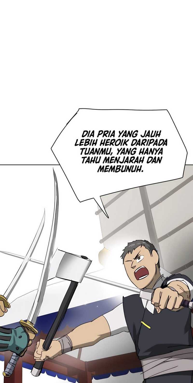 Infinite Level Up in Murim Bab 140 halaman 38