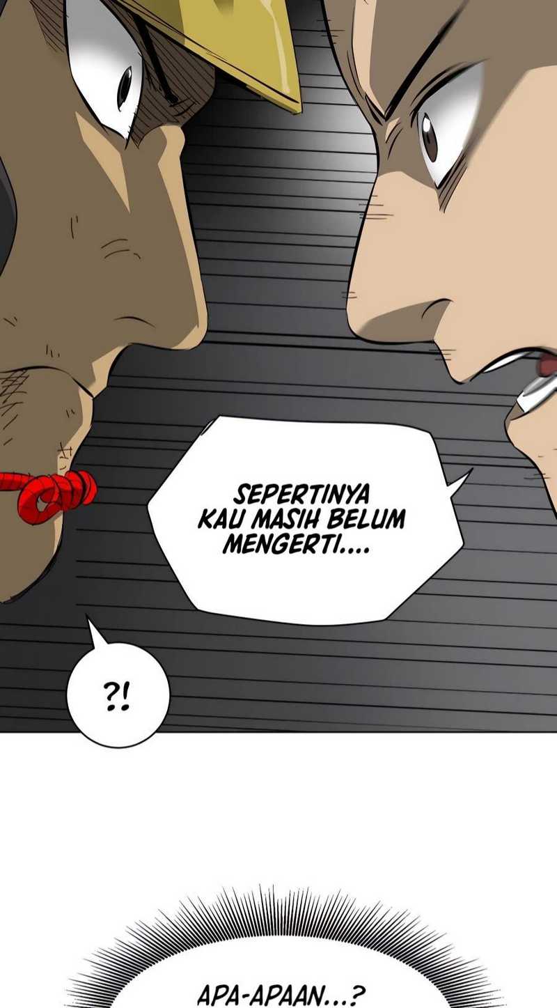 Infinite Level Up in Murim Bab 140 halaman 42