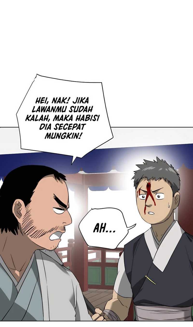 Infinite Level Up in Murim Bab 140 halaman 59