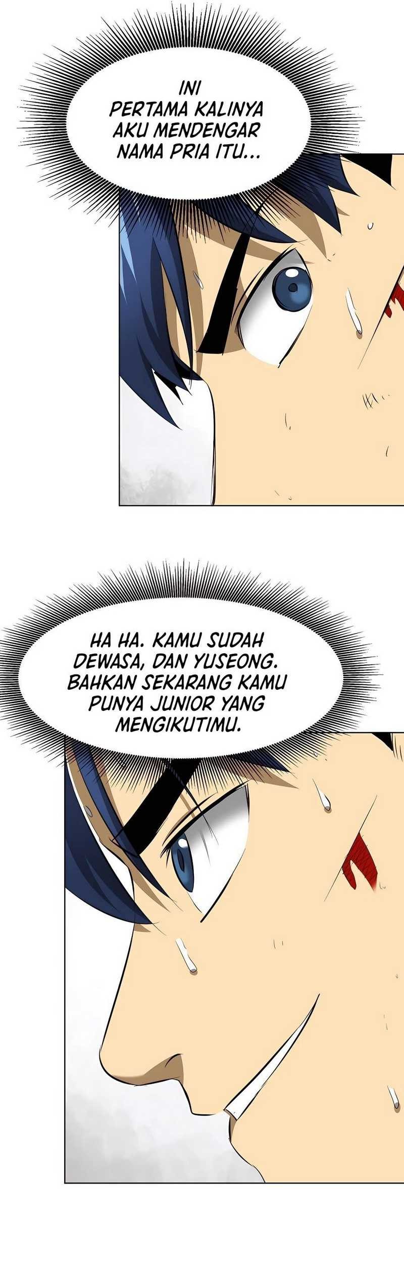 Infinite Level Up in Murim Bab 140 halaman 61