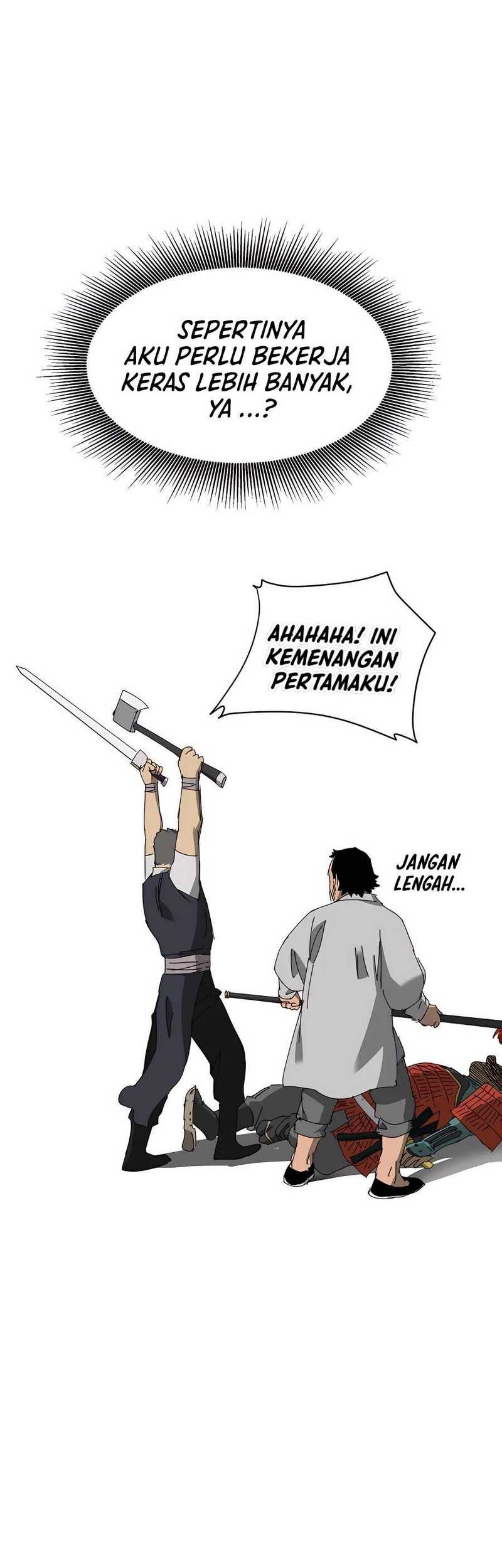 Infinite Level Up in Murim Bab 140 halaman 63