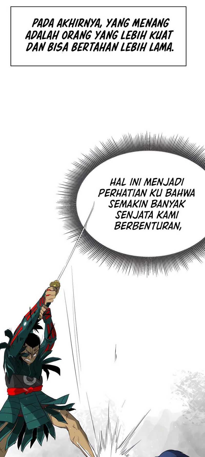 Infinite Level Up in Murim Bab 140 halaman 71