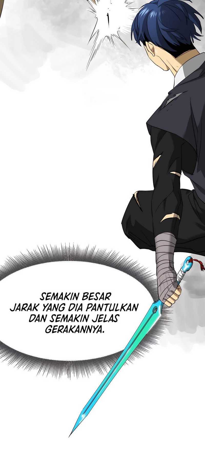Infinite Level Up in Murim Bab 140 halaman 72
