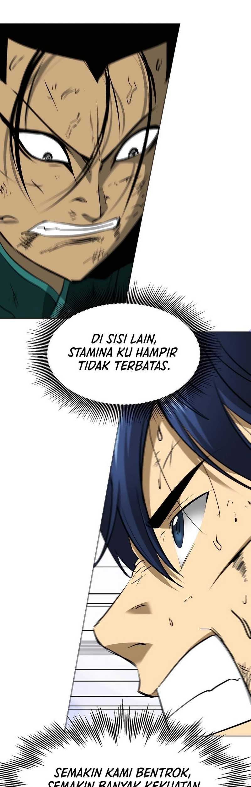 Infinite Level Up in Murim Bab 140 halaman 73
