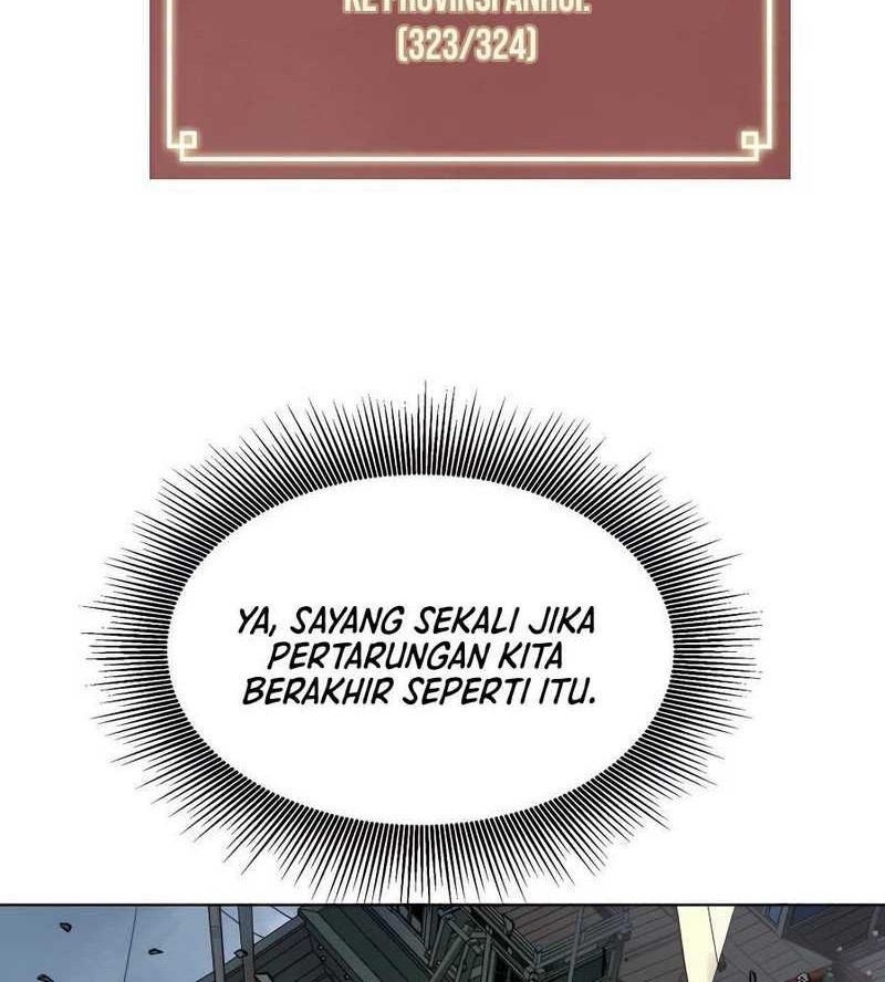 Infinite Level Up in Murim Bab 140 halaman 109