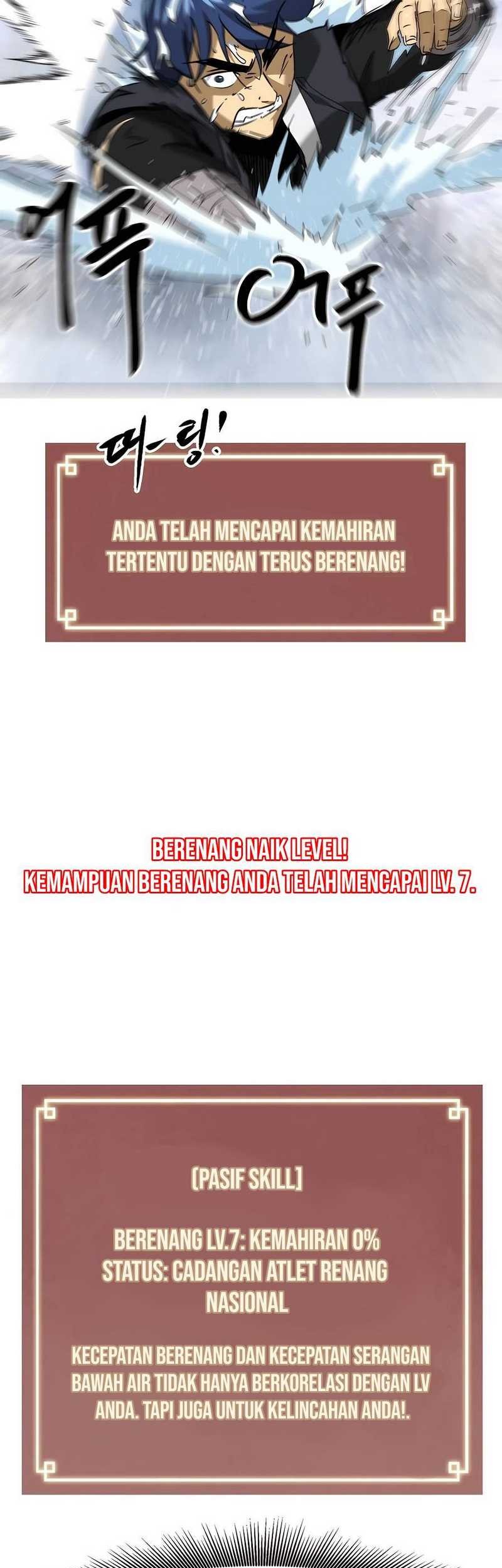 Infinite Level Up in Murim Bab 140 halaman 116