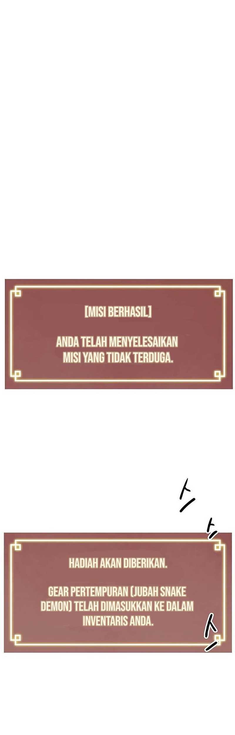 Infinite Level Up in Murim Bab 140 halaman 128