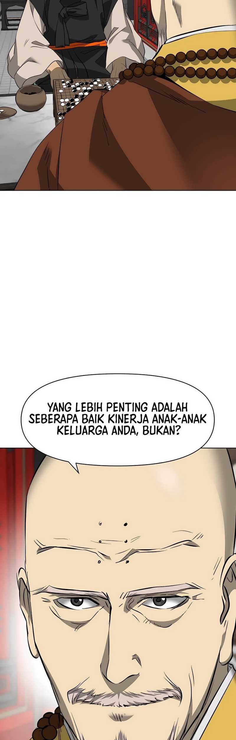 Infinite Level Up in Murim Bab 141 halaman 20