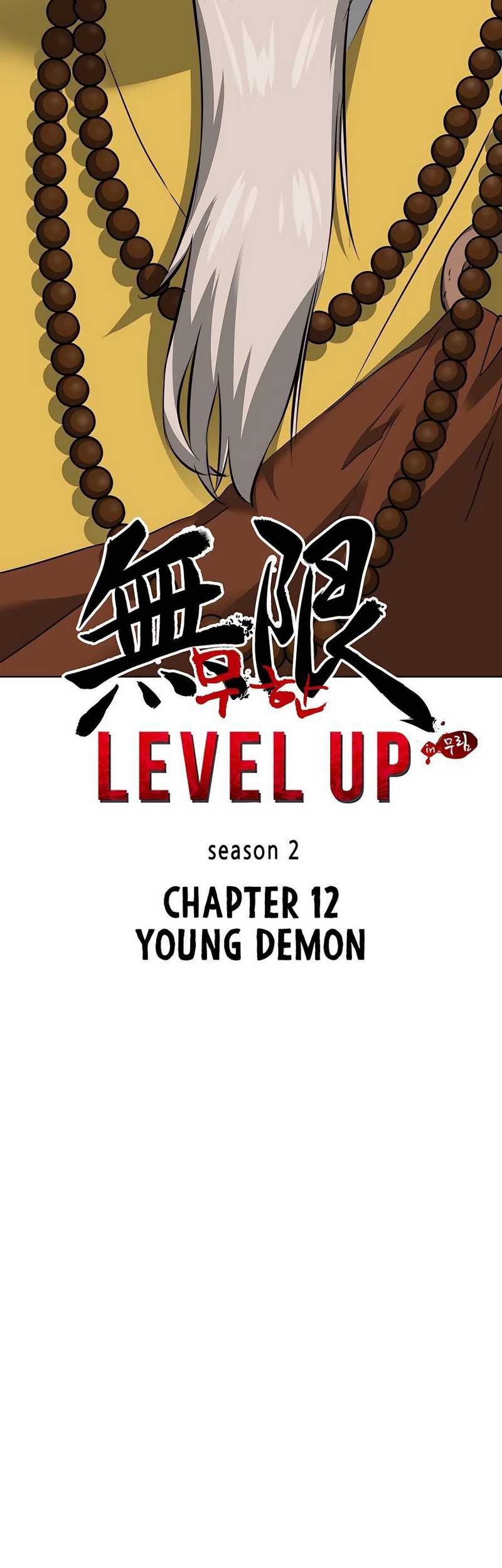 Infinite Level Up in Murim Bab 141 halaman 22