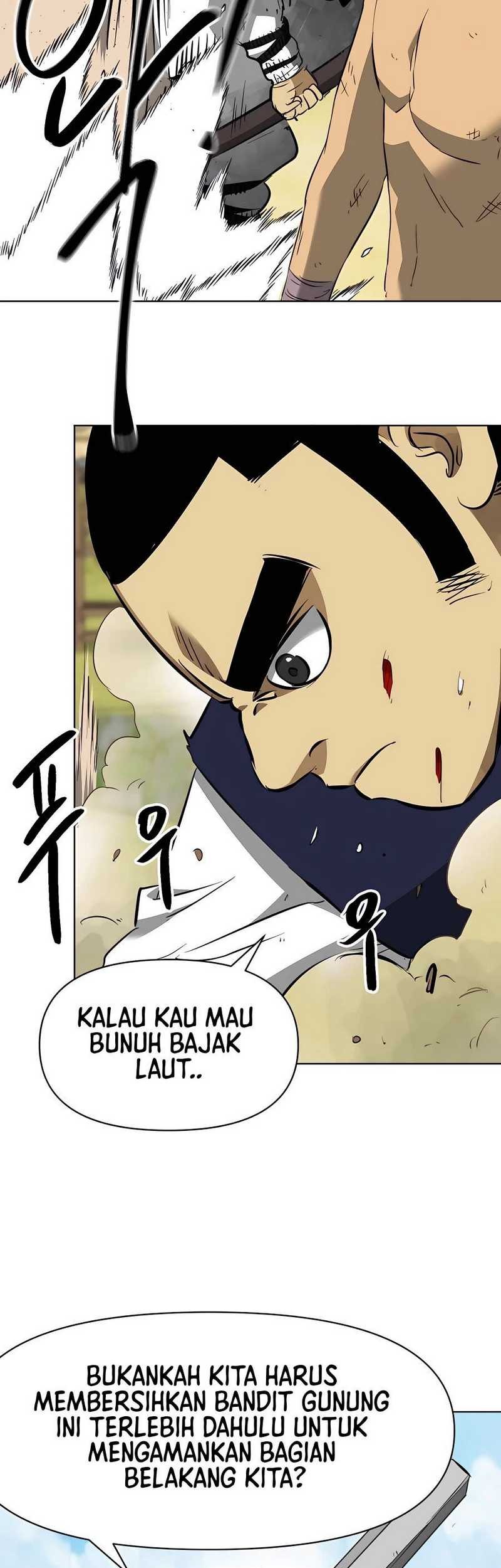 Infinite Level Up in Murim Bab 141 halaman 48
