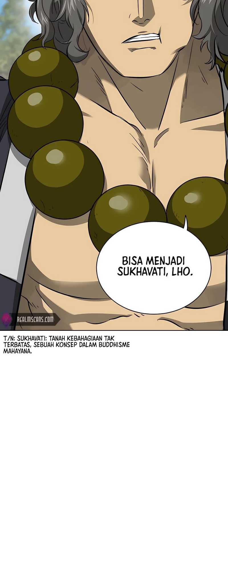 Infinite Level Up in Murim Bab 141 halaman 85