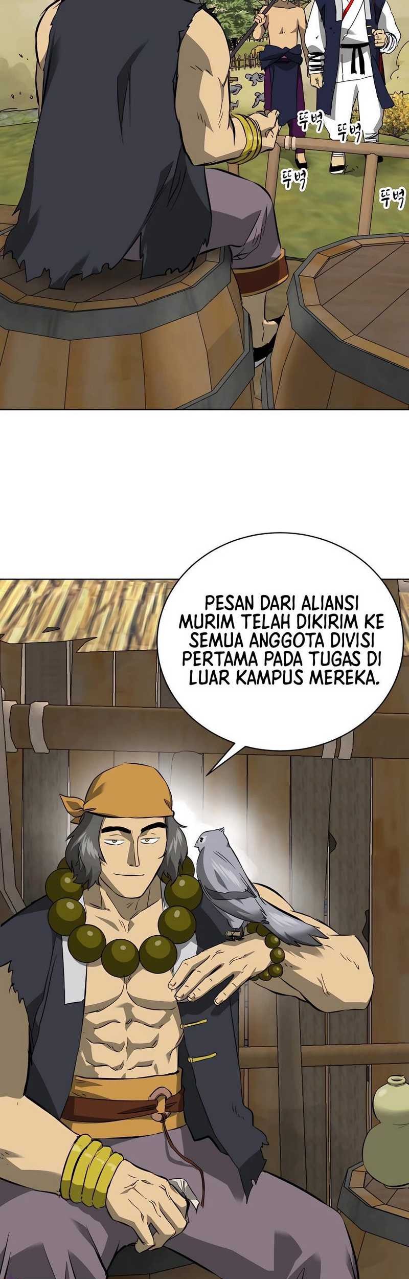 Infinite Level Up in Murim Bab 141 halaman 102