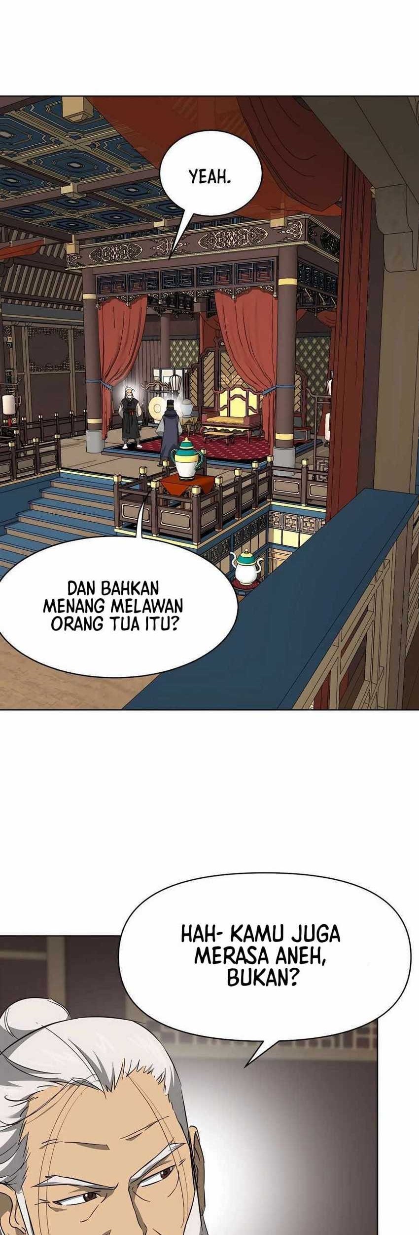 Infinite Level Up in Murim Bab 142 halaman 4