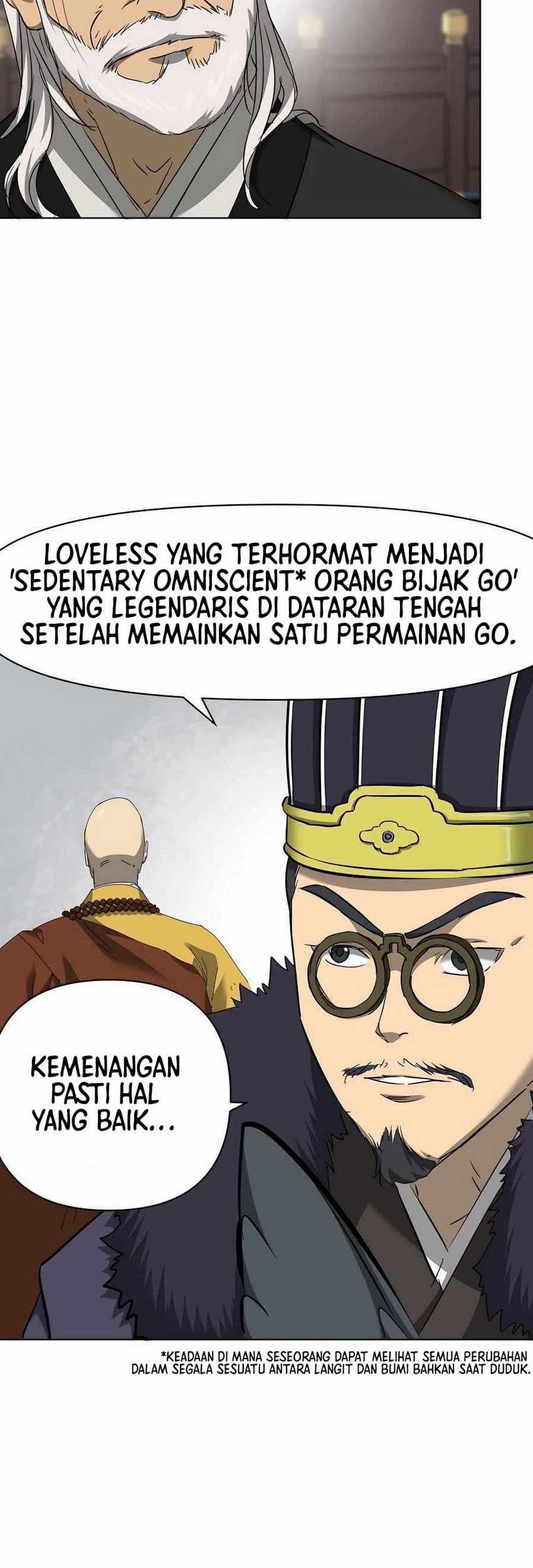 Infinite Level Up in Murim Bab 142 halaman 5