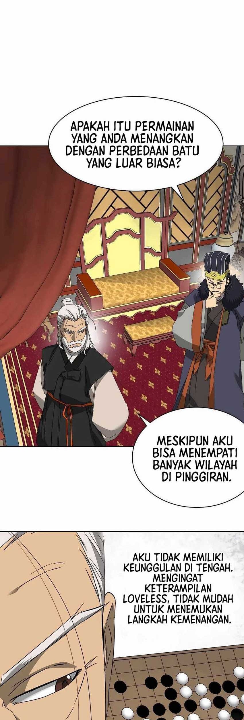 Infinite Level Up in Murim Bab 142 halaman 6