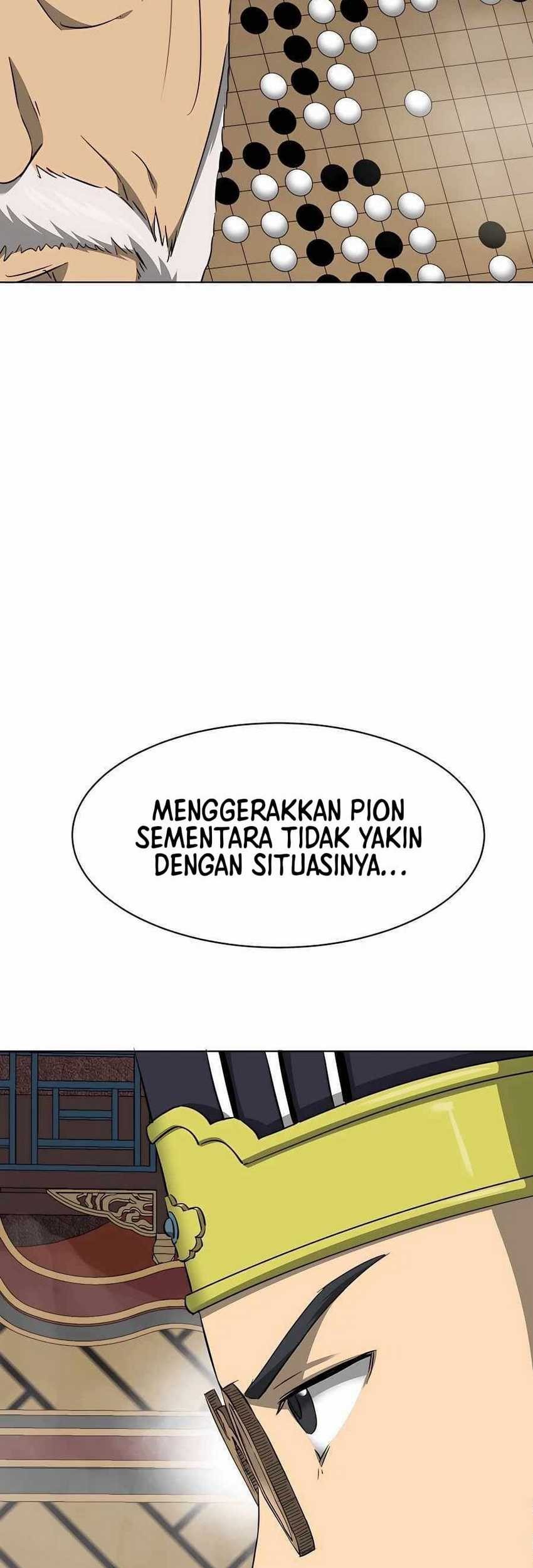 Infinite Level Up in Murim Bab 142 halaman 7