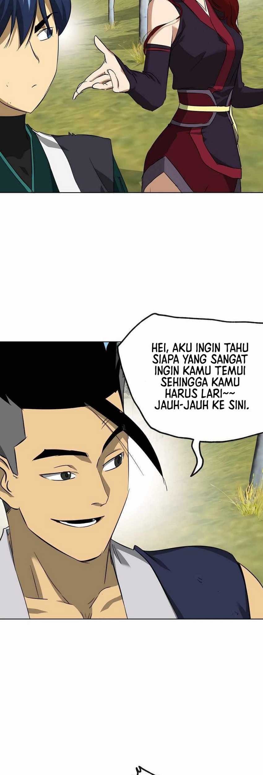Infinite Level Up in Murim Bab 142 halaman 19