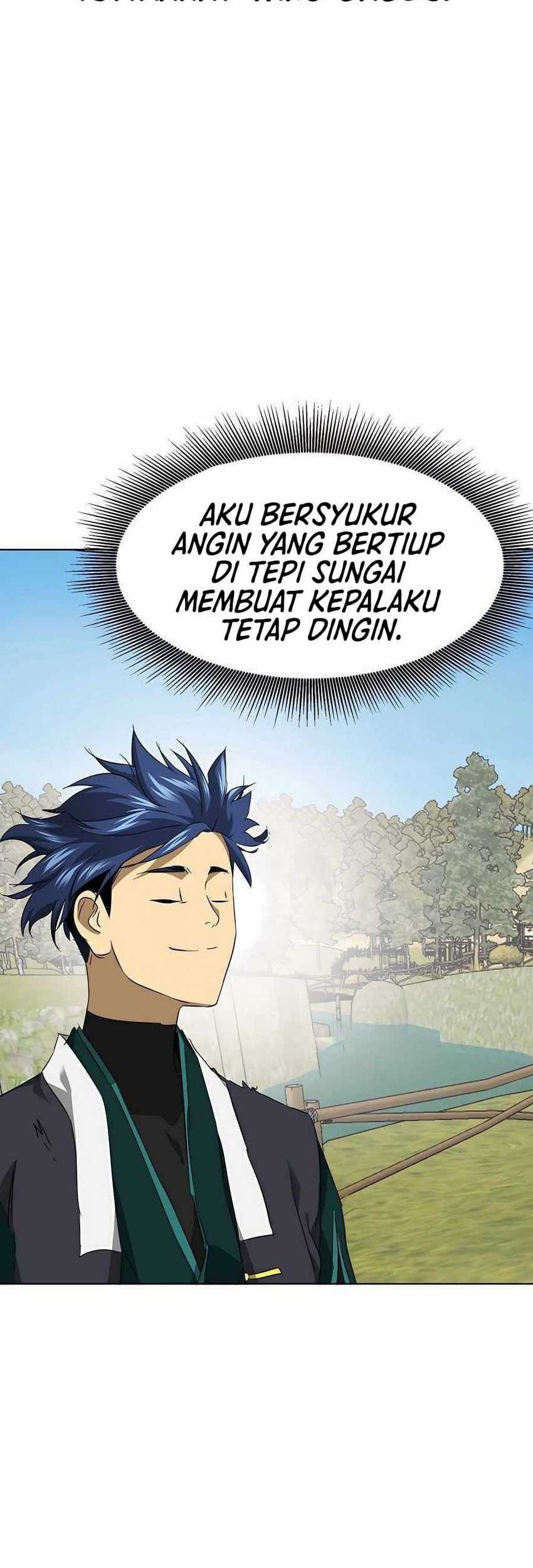 Infinite Level Up in Murim Bab 142 halaman 21