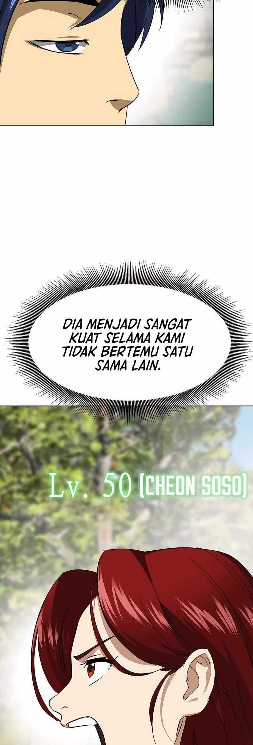 Infinite Level Up in Murim Bab 142 halaman 23
