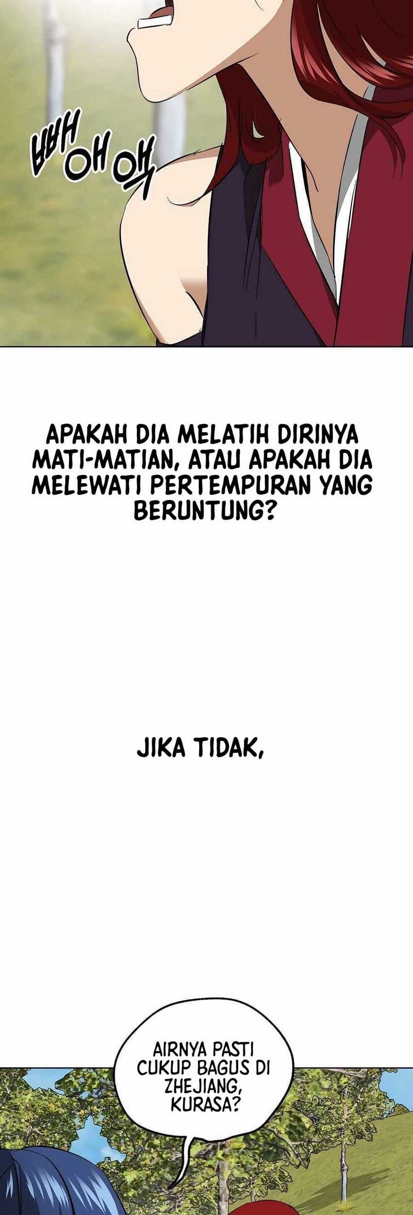Infinite Level Up in Murim Bab 142 halaman 24