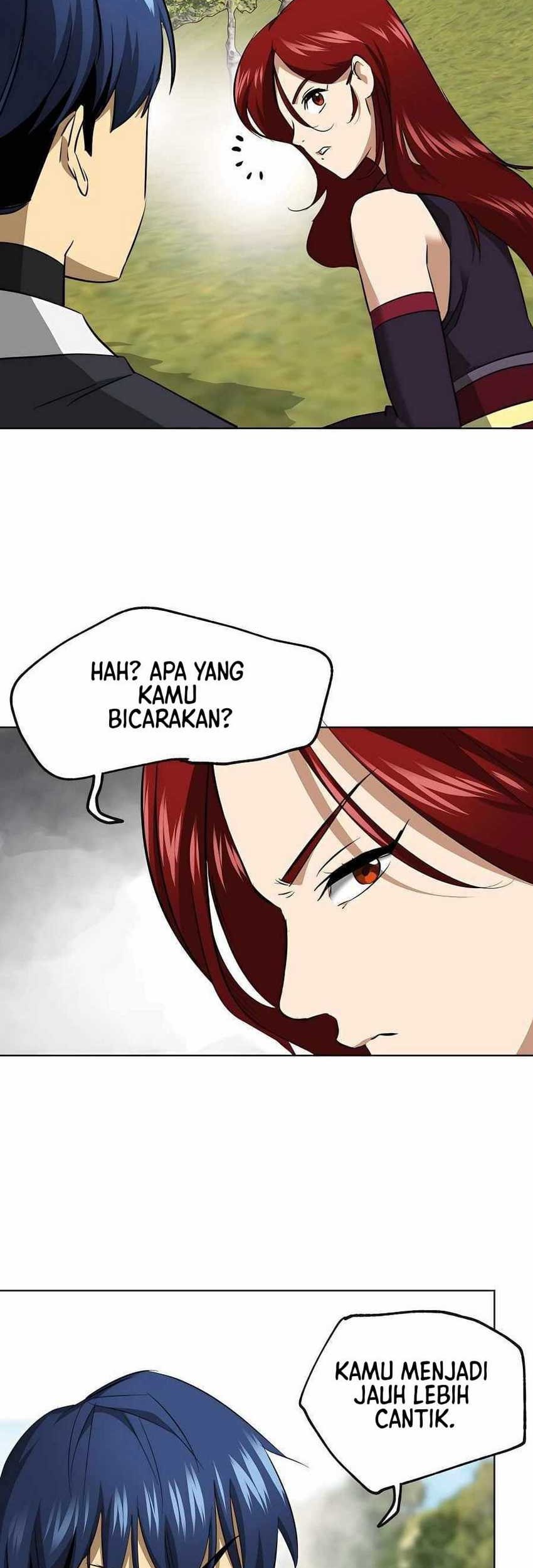 Infinite Level Up in Murim Bab 142 halaman 25