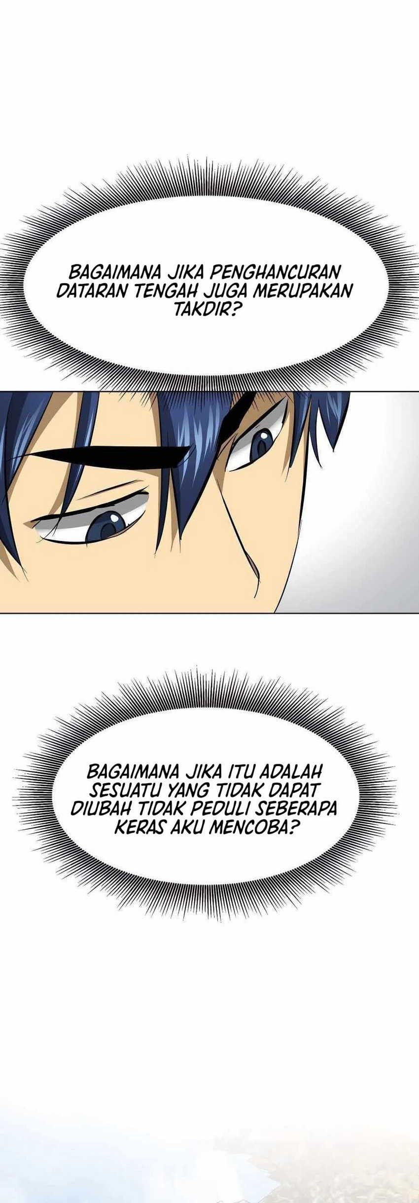 Infinite Level Up in Murim Bab 142 halaman 48