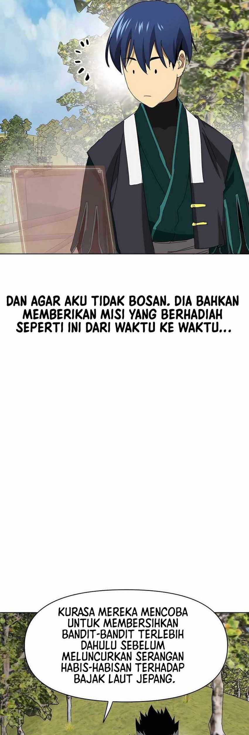 Infinite Level Up in Murim Bab 142 halaman 51