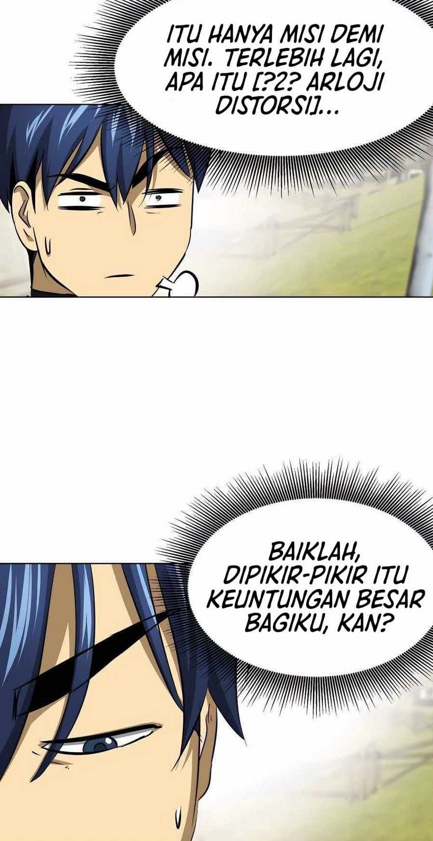 Infinite Level Up in Murim Bab 142 halaman 55