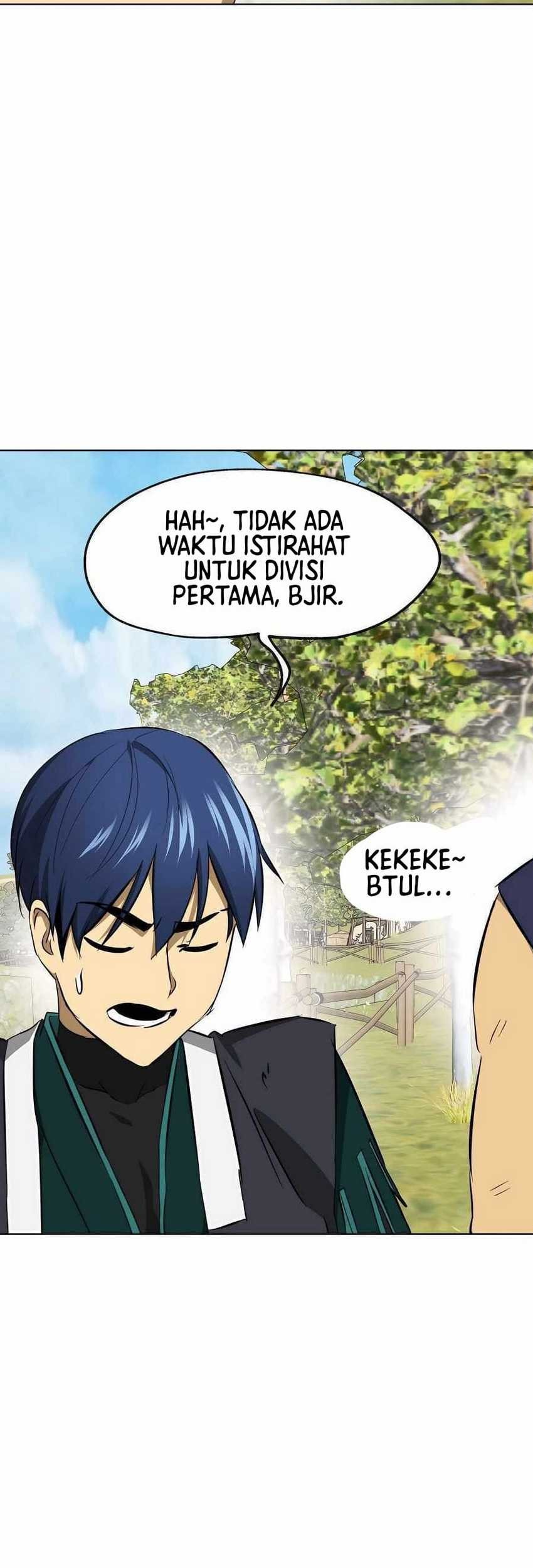 Infinite Level Up in Murim Bab 142 halaman 56