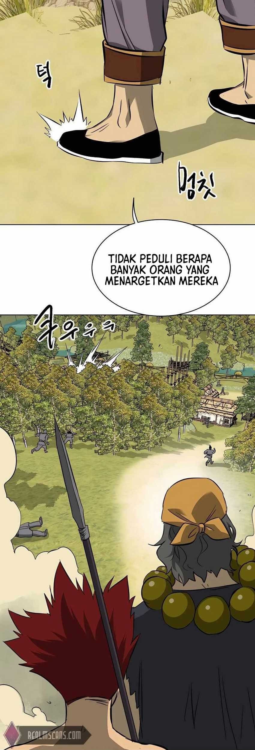 Infinite Level Up in Murim Bab 142 halaman 74