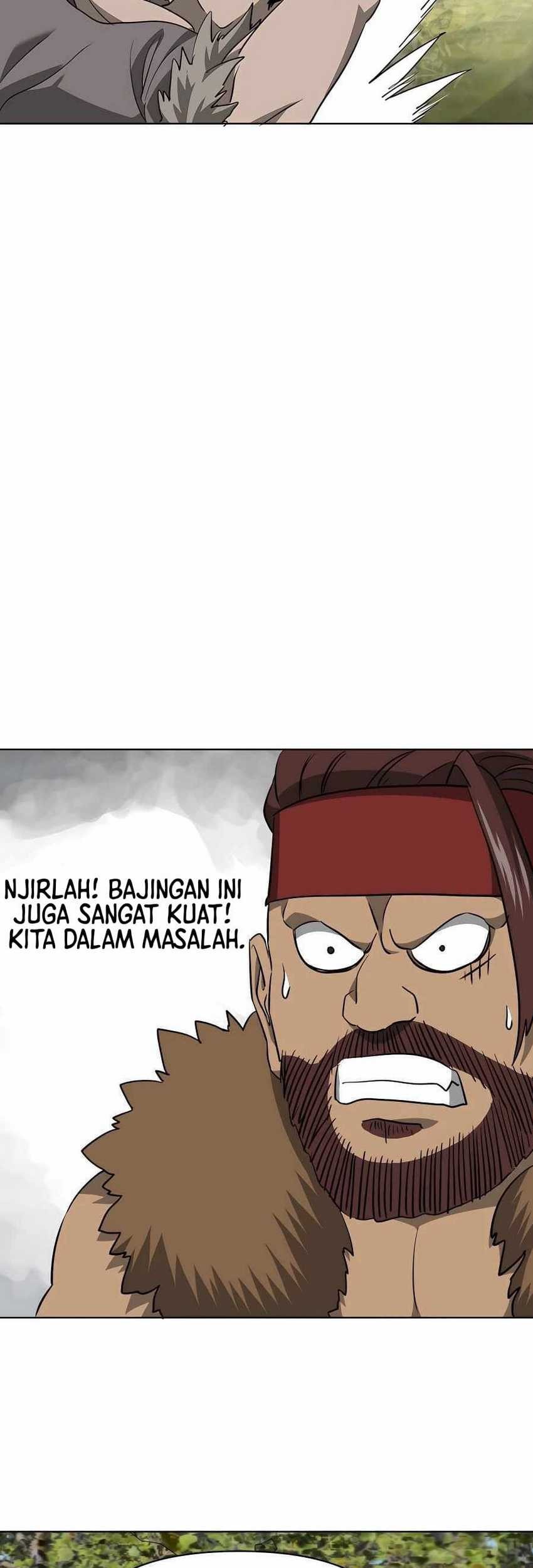 Infinite Level Up in Murim Bab 142 halaman 77