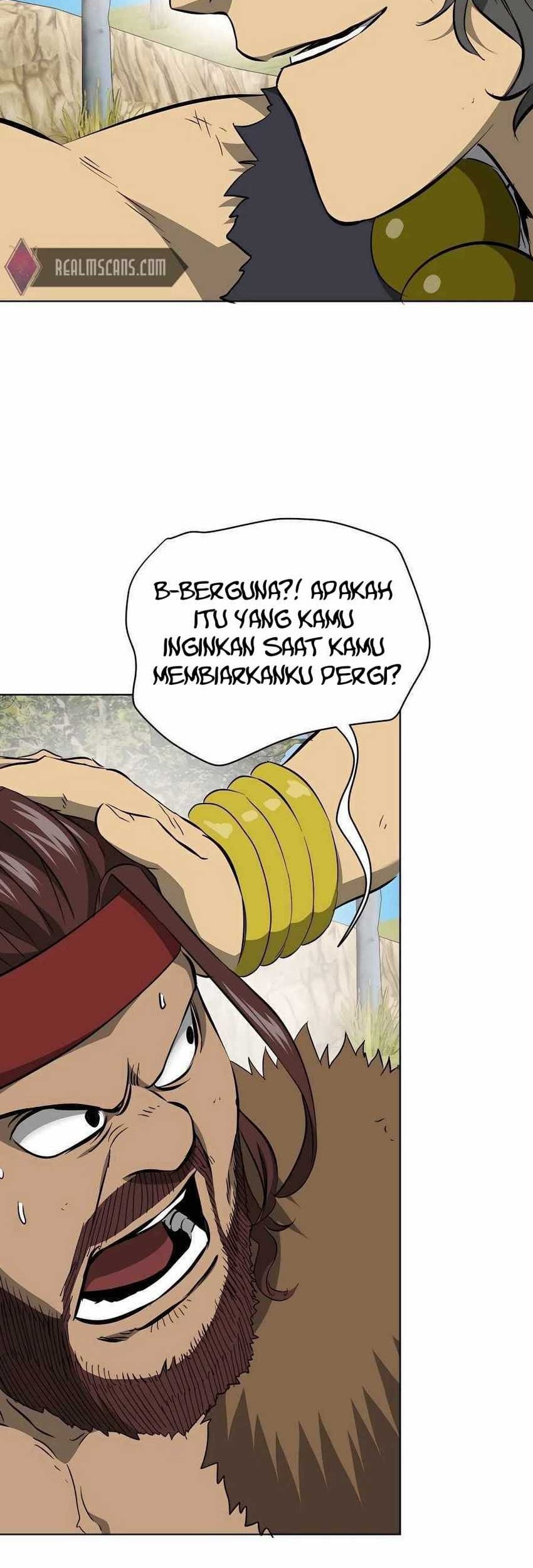 Infinite Level Up in Murim Bab 142 halaman 82