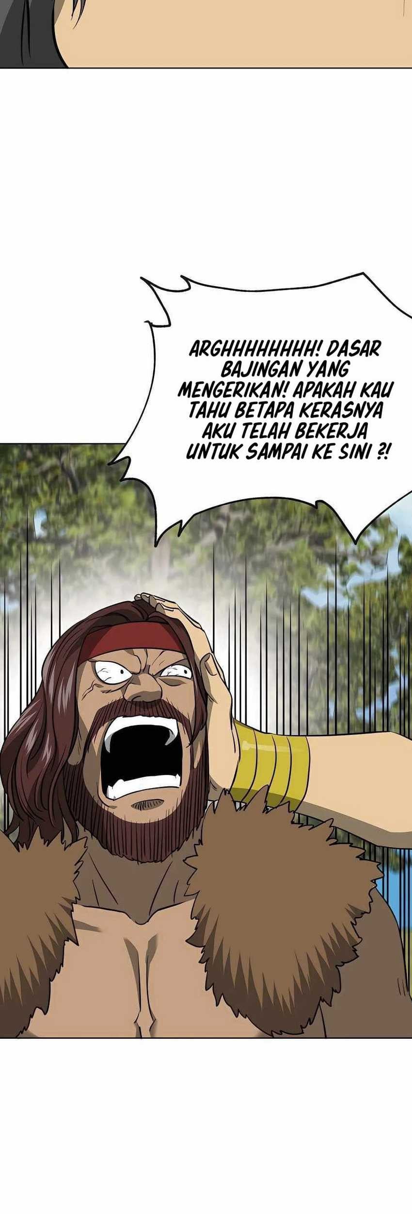 Infinite Level Up in Murim Bab 142 halaman 85