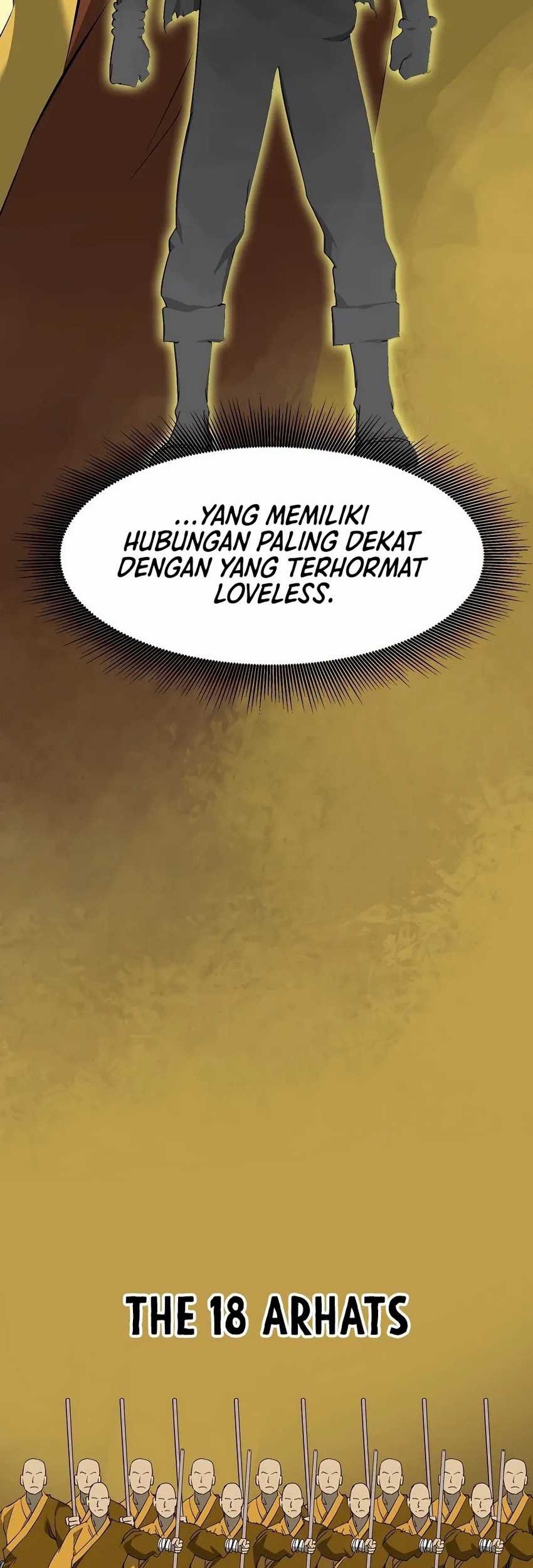 Infinite Level Up in Murim Bab 143 halaman 6