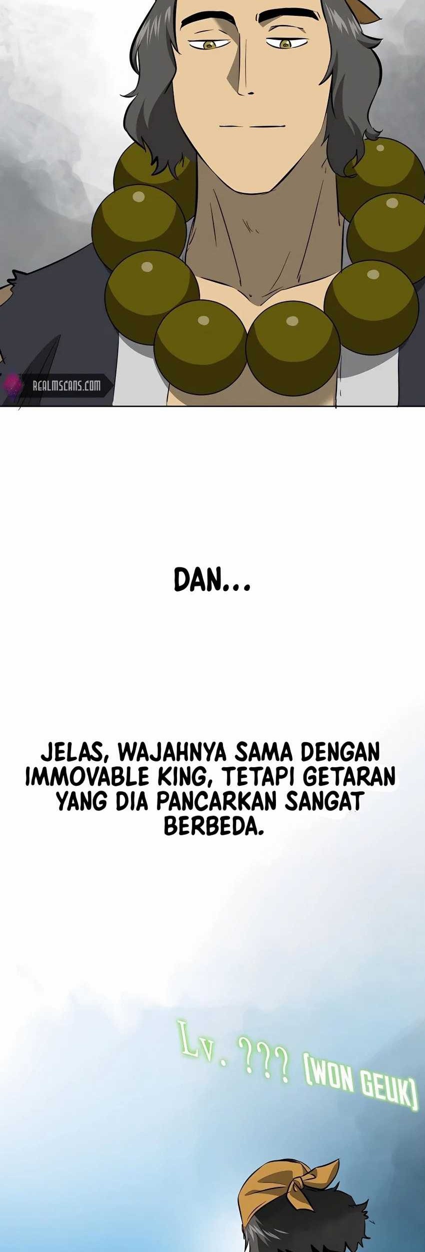 Infinite Level Up in Murim Bab 143 halaman 10