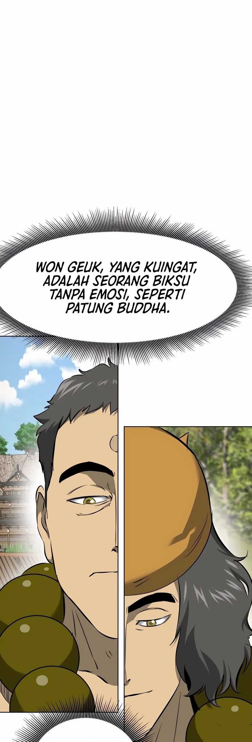 Infinite Level Up in Murim Bab 143 halaman 13
