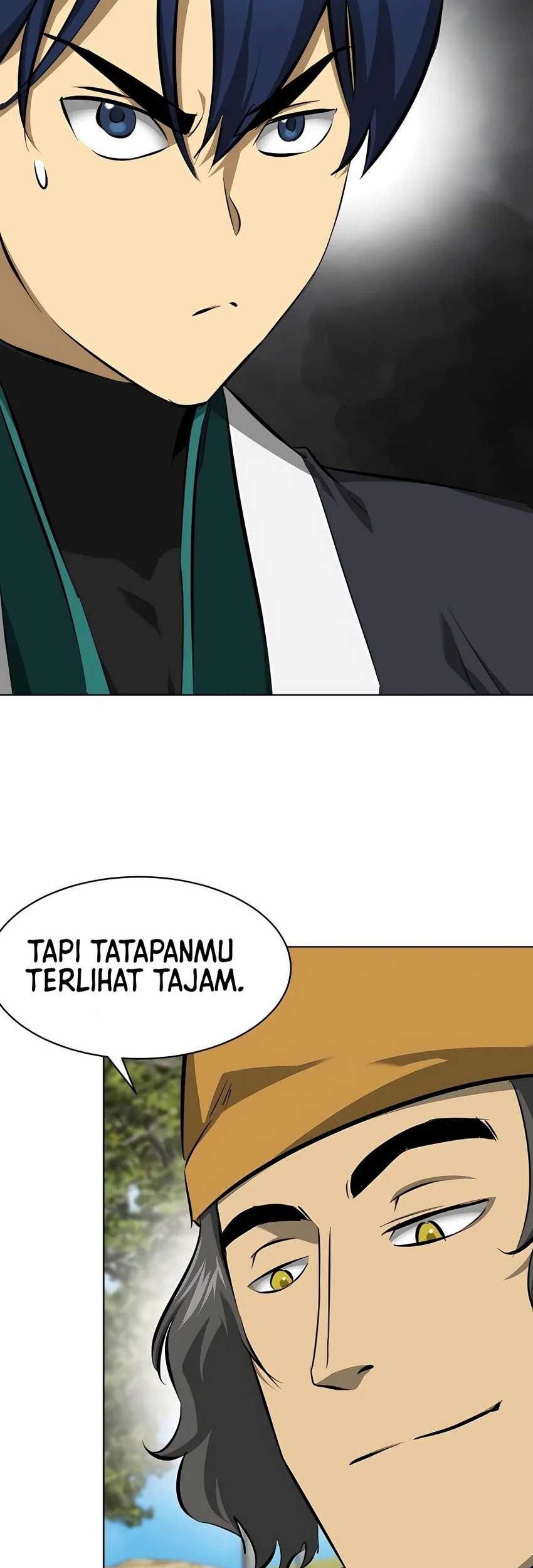 Infinite Level Up in Murim Bab 143 halaman 18