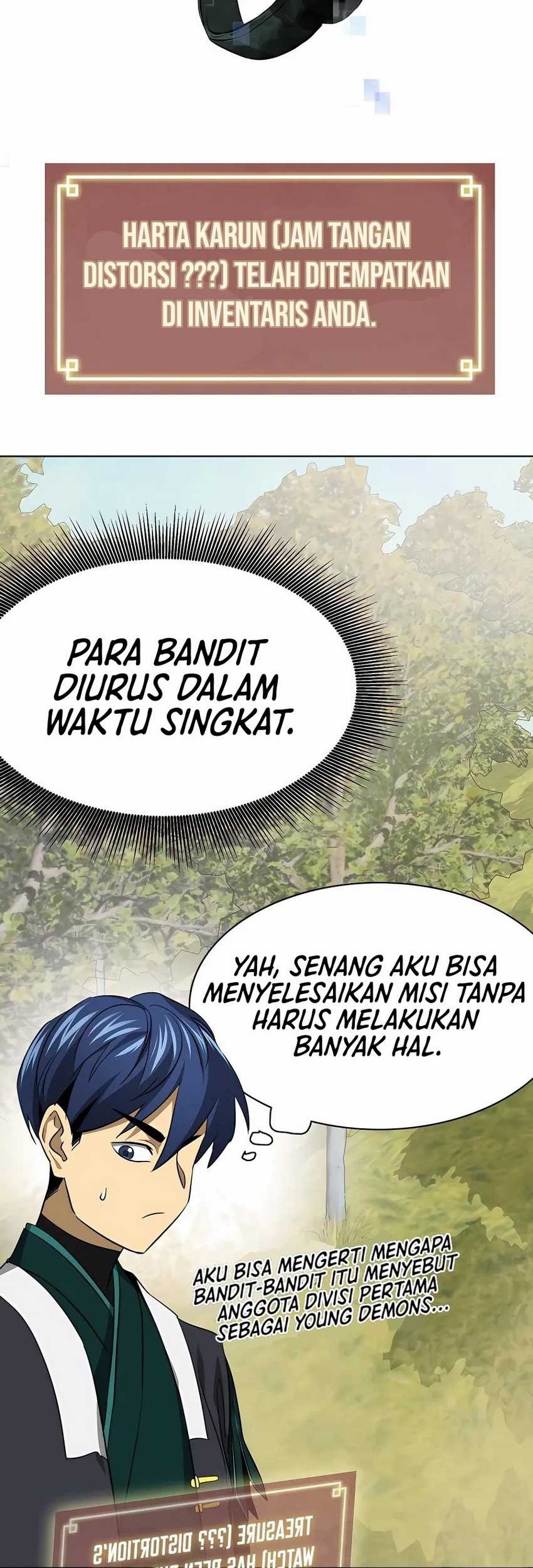 Infinite Level Up in Murim Bab 143 halaman 26