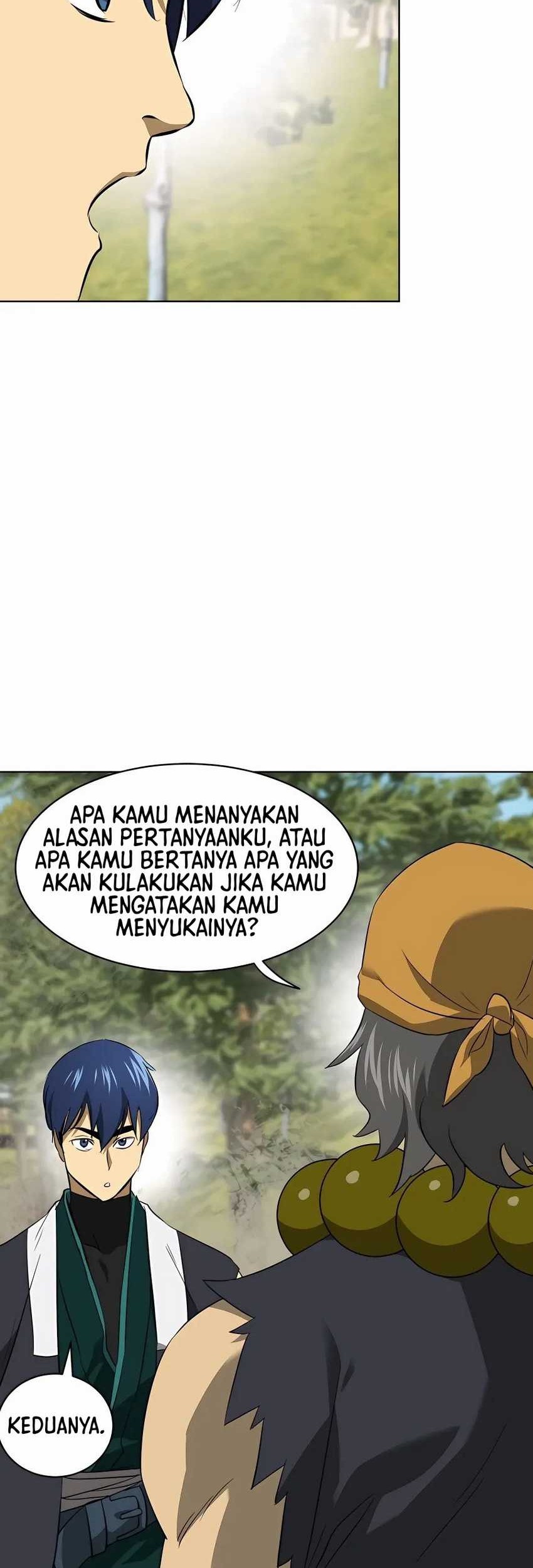 Infinite Level Up in Murim Bab 143 halaman 28