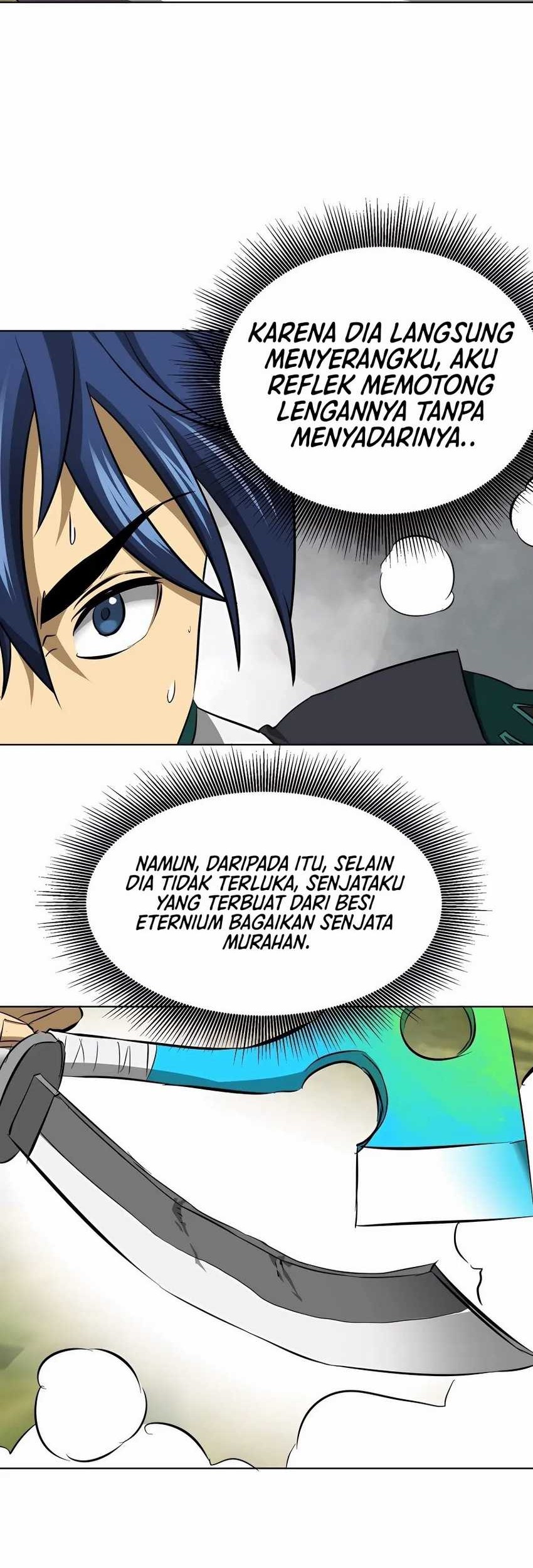 Infinite Level Up in Murim Bab 143 halaman 39